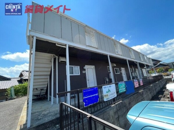 伊勢川島駅 徒歩13分 2階の物件内観写真